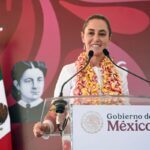 “México no es protectorado de nadie”: Sheinbaum defiende soberanía y reconoce a traductoras indígenas