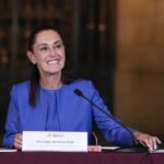 Sheinbaum instala sistemas nacionales para erradicación de violencias contra mujeres