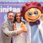 Comienza la expansión de los Centros Regionales de Autismo y Discapacidad Intelectual con su primera operación en Tepatitlán de Morelos