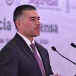 “Omar García Harfuch: resultados, confianza internacional y perfil presidencial.” Por Aldo Valencia