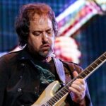 Alejandro Marcovich se encuentra en coma tras sufrir un derrame cerebral