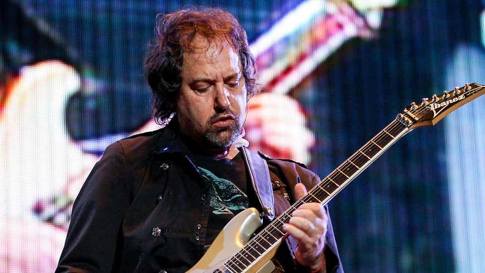 Alejandro Marcovich se encuentra en coma tras sufrir un derrame cerebral