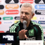 Aguirre revela las primeras 6 bajas de la Selección Mexicana de cara al Mundial 2026