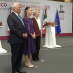 México y la Unión Europea sellan un acuerdo renovado; destinarán 5 mil millones de euros al Plan México