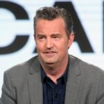 Condenan a ex asistente de Matthew Perry por suministrarle la dosis mortal de ketamina