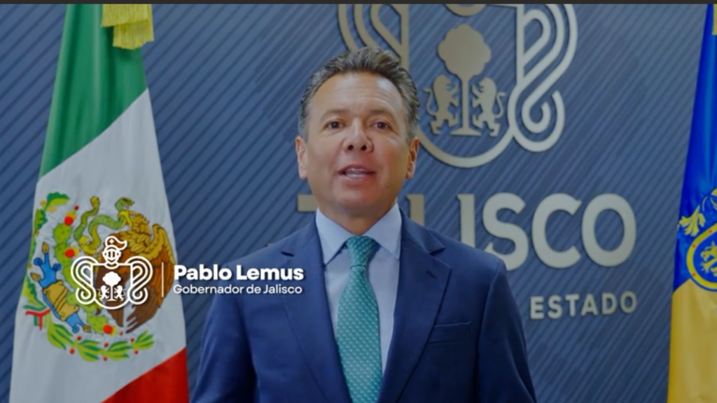 Jalisco se prepara para acoger el Mundial de Fútbol 2026