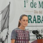 Sheinbaum presume avances de la 4T en derechos laborales, pero mujeres lideran tasa de informalidad y desempleo en México