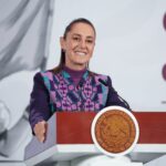 Sheinbaum anunciará a las ganadoras de boletos para la inauguración del Mundial 2026