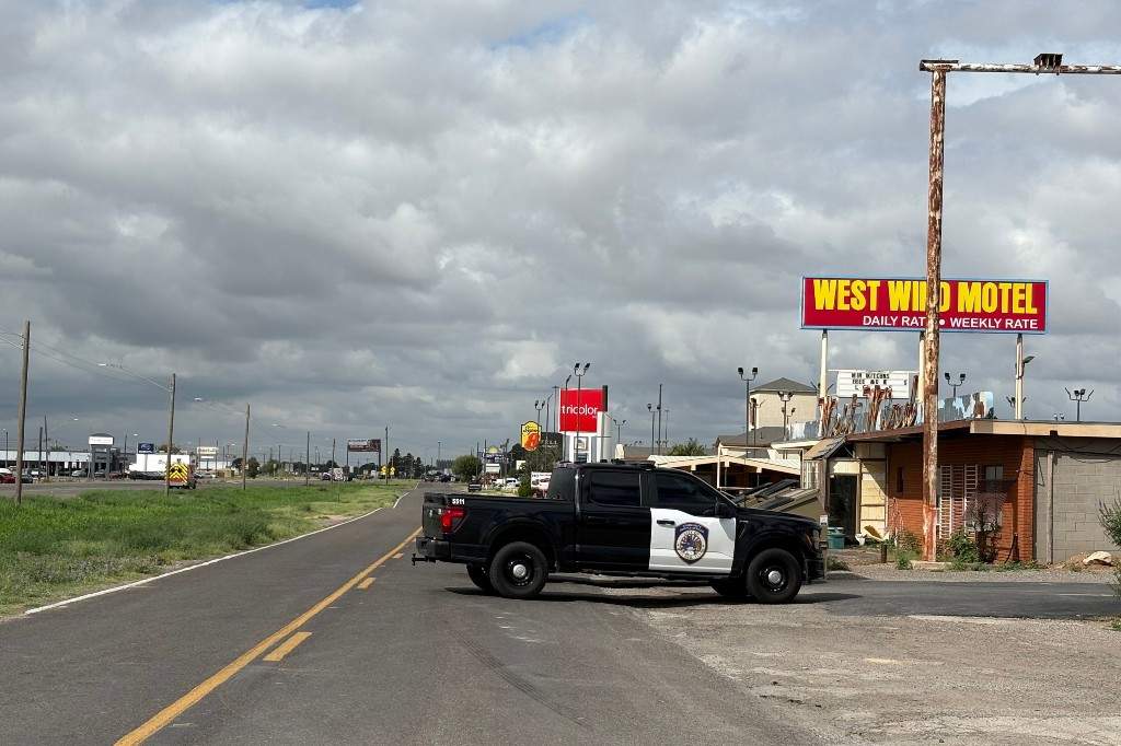 Tiroteo en Midland, Texas, deja un muerto y al menos 10 heridos; atacante fallece tras enfrentamiento con autoridades