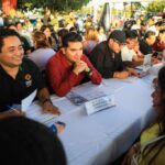 Estefanía Mercado promueve un gobierno que escucha y colabora con el pueblo para construir el futuro de Playa del Carmen