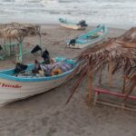 Palaperos de Playa Hermosa exponen presuntas irregularidades, sanciones y trato desigual en conflicto ambiental y turístico