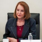Laura Itzel Castillo se alista para liderar la Secretaría de las Mujeres y afrontar nuevos desafíos en pro de la igualdad