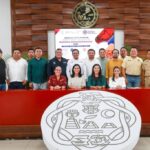 Gobierno de Estefanía Mercado establece Comité Especializado en Fenómenos Hidrometeorológicos 2026 y refuerza la vigilancia climática