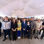 Gobierno de Jalisco entrega en Zapotlanejo la primera fase del Libramiento Monte Everest