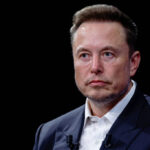 Elon Musk, a un paso de convertirse en el primer billonario de la historia