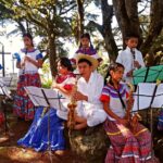 Música que transforma vidas: el programa que impulsa el talento y fortalece comunidades en México