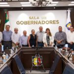 Saúl González reafirma su compromiso de colaborar con el sector empresarial para el desarrollo de Baja California Sur