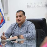 “La Transformación está por encima de cualquier candidatura”: Saúl González confirma que participará en el proceso interno de Morena rumbo a 2027