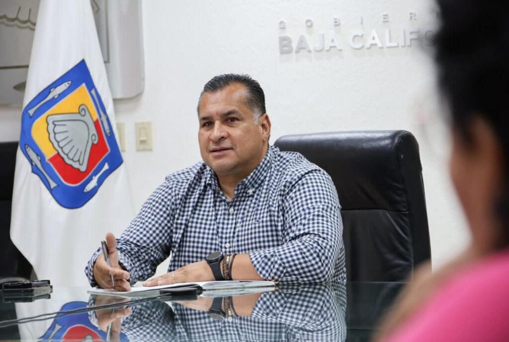 “La Transformación está por encima de cualquier candidatura”: Saúl González confirma que participará en el proceso interno de Morena rumbo a 2027