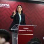 Morena, PT y PVEM fortalecen su alianza hacia 2027; refuerzan la Transformación y la soberanía