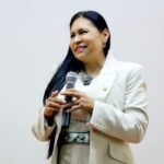 Ana Lilia Rivera presentará su informe de actividades legislativas ante la comunidad de Tlaxcala