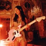 Olivia Rodrigo presenta un festival con un cartel 100% femenino y fines benéficos para apoyar a mujeres y niñas
