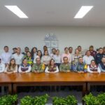 Estefanía Mercado se une a la estrategia estatal de prevención ante la temporada de lluvias y ciclones tropicales 2026