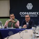 Baja California Sur refuerza su atractivo para nuevas inversiones: Saúl González