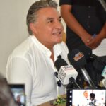 FUERTES CANDADOS PARA CANDIDATOS VINCULADOS AL CRIMEN ORGANIZADO: JESÚS RUIZ URIBE