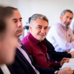 Con Verdadera Vocación y Honestidad se Pueden Abordar las Principales Necesidades de Baja California: Jesús Ruiz Uribe