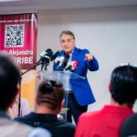 Ruiz Uribe: el primer candidato de Morena en hacer público su patrimonio