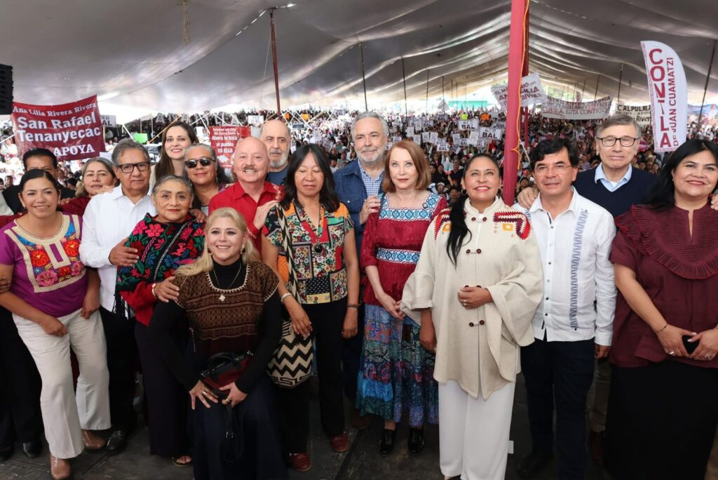 Tlaxcala: la sucesión ya comenzó