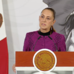 Sheinbaum se distancia de comentarios contra Trump y evalúa posible sanción a funcionaria