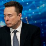 Elon Musk pierde el estatus de trillonario tras desplome de SpaceX