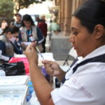 Jalisco implementará módulos de vacunación contra el sarampión para proteger a residentes y turistas durante el Mundial de Fútbol