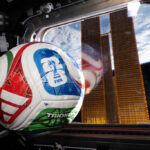 Del espacio a la cancha: NASA explica cómo sus investigaciones contribuyen a mejorar los balones del Mundial de Fútbol