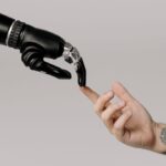 El gran desafío de la inteligencia artificial no es la tecnología en sí misma, sino quiénes están a su mando