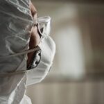 Francia confirma su primer caso de ébola y activa máxima vigilancia sanitaria