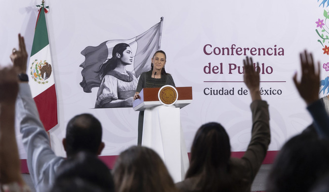 México establece un nuevo récord en exportaciones y muestra crecimiento industrial gracias a la construcción