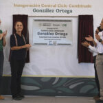 Sheinbaum abre nueva planta de CFE en Mexicali; mejorará el suministro eléctrico y la infraestructura de Baja California