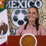 Sheinbaum distribuye boletos del Mundial 2026 a la población y excluye a funcionarios públicos