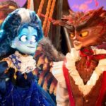 De México hacia el mundo: “Soy Frankelda” triunfa en Netflix con el apoyo de Guillermo del Toro