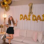 Shakira triunfa en Spotify: “Dai Dai” alcanza el primer lugar a nivel global y hace historia