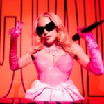 Madonna arrasa con Confessions II: su nuevo álbum alcanza el primer puesto en iTunes en 61 naciones
