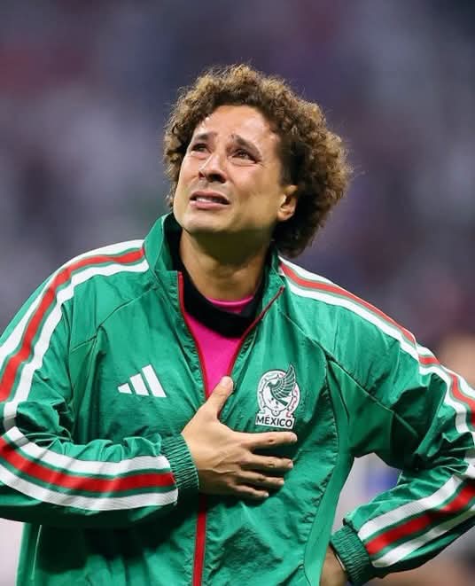 El Mundial 2026 simboliza el cierre de una era para íconos del fútbol