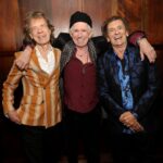 The Rolling Stones presentan Foreign Tongues, su nuevo y esperado álbum