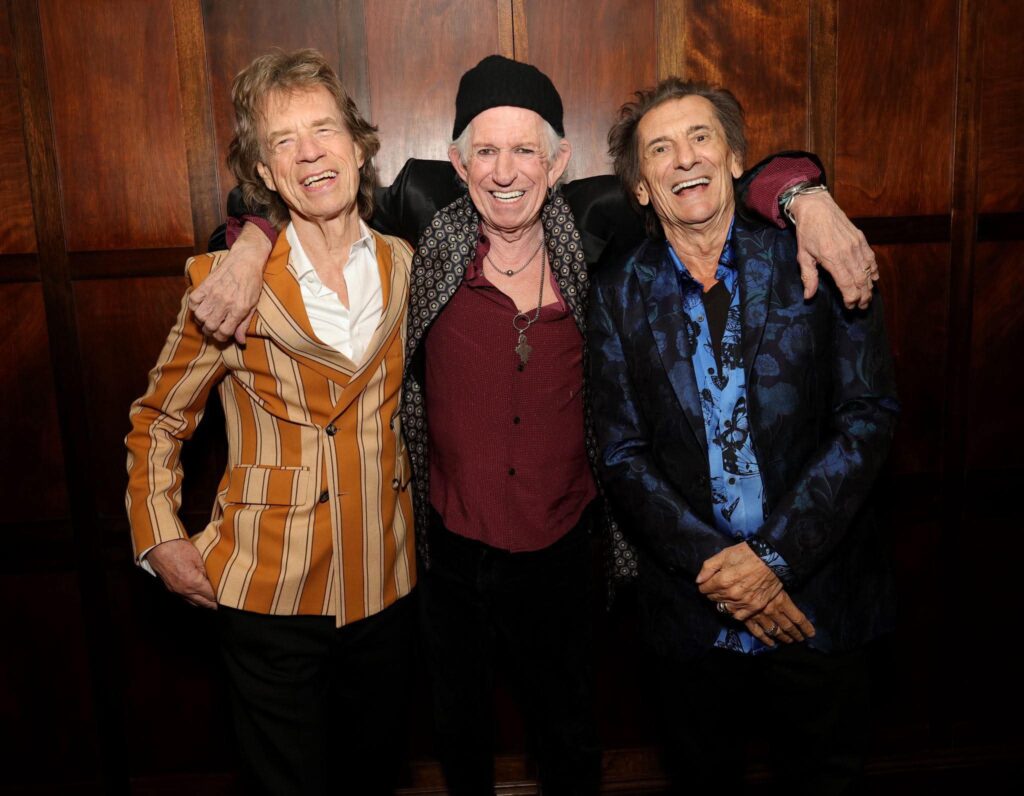 The Rolling Stones presentan Foreign Tongues, su nuevo y esperado álbum