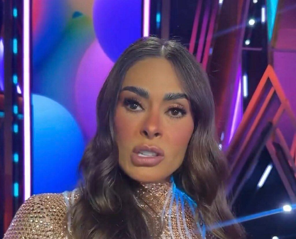 ¿Se arrepiente de su transformación física? Dicen que Galilea Montijo está pasando por una fuerte crisis tras las críticas a su rostro
