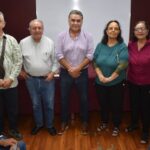 HOMBRES Y MUJERES PROGRESISTAS DE IZQUIERDA EN MEXICALI RESPALDAN A RUIZ URIBE