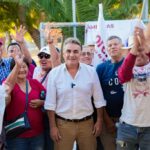El Bacheo no se realizó y es necesario mencionarlo: Ruiz Uribe